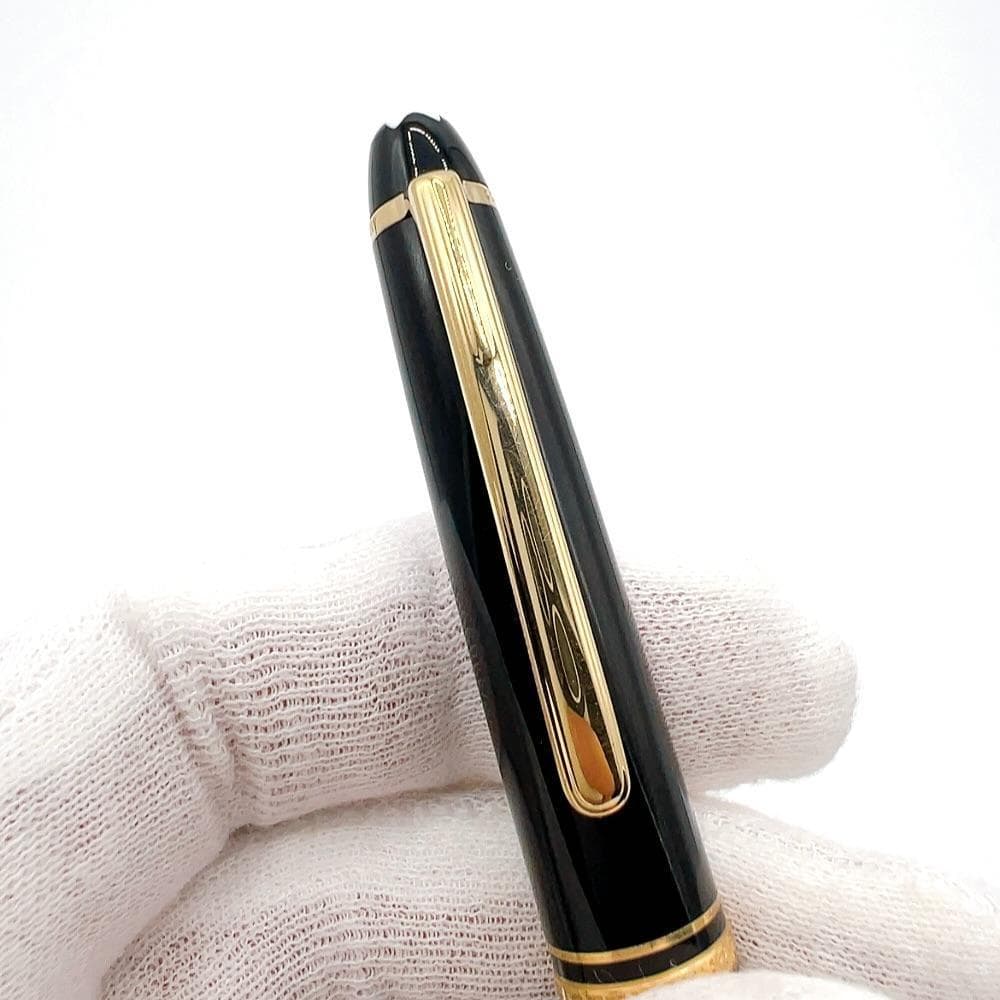 ◇モンブラン◇マイスターシュテュック/万年筆/ブランド