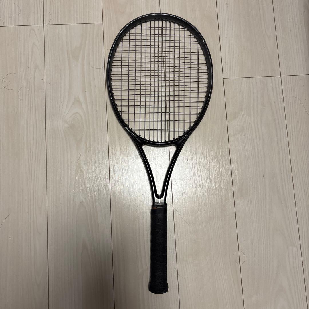 ラケット(硬式用) Wilson RF 01 PRO 320g