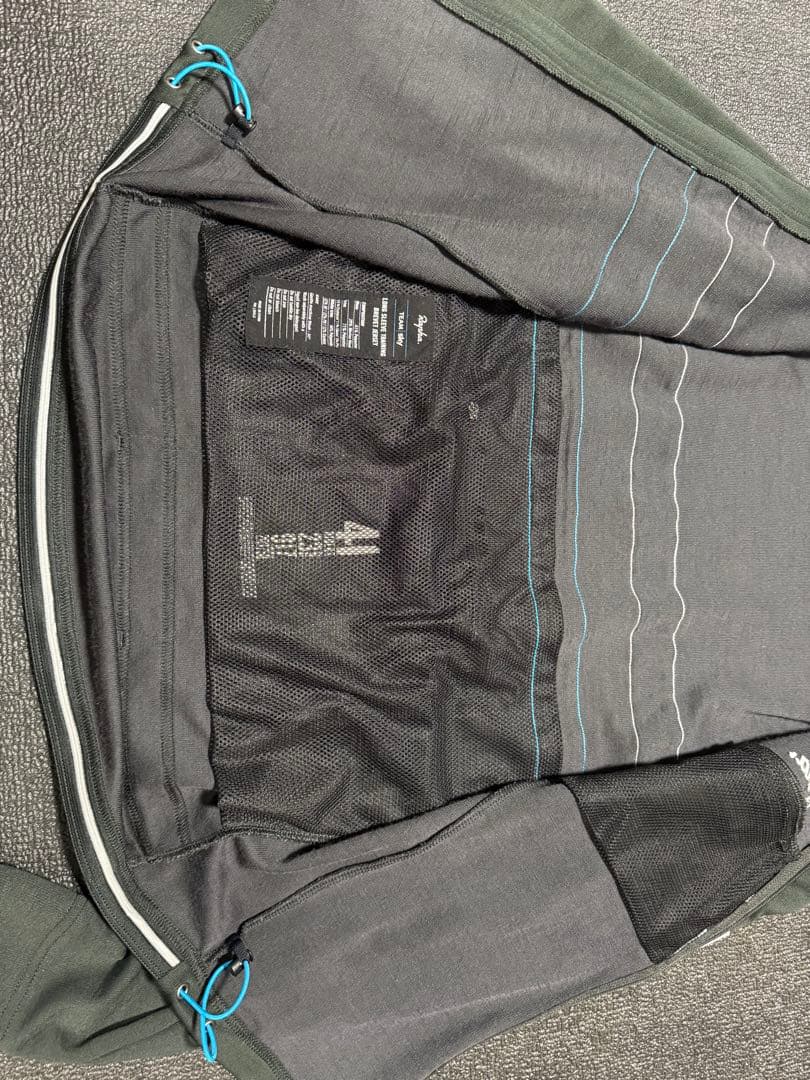 Rapha TEAM Sky サイクルジャージ