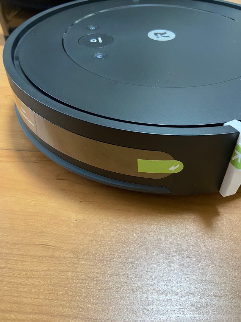 掃除機・クリーナー Roomba Combo Essential (YO11060)