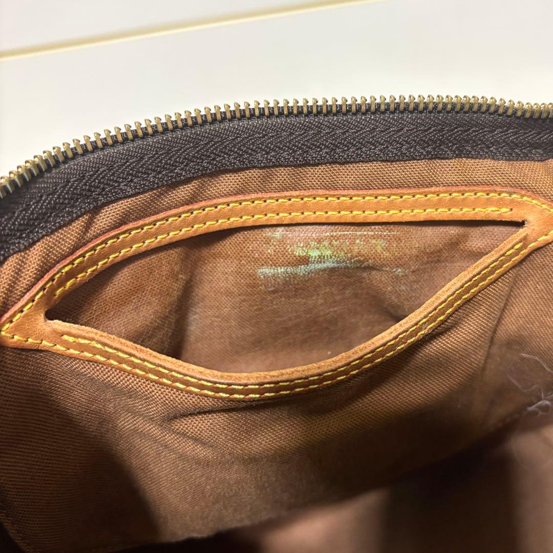 ルイヴィトン モノグラム スピーディ30 バッグ 正規品