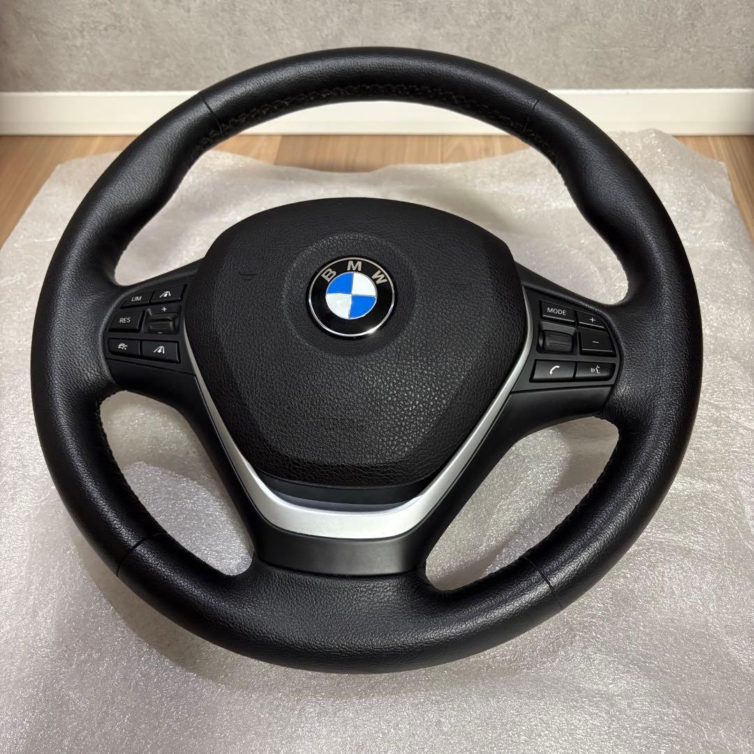  ステアリングホイール 本体　エアバックなし