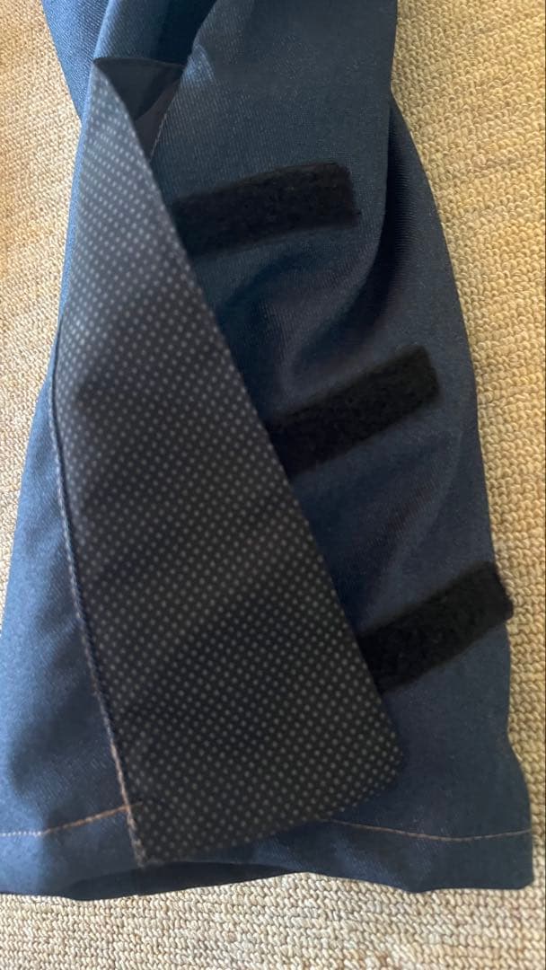 スノーボードウェア　メンズ　上下セット