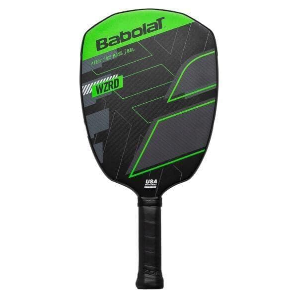 バボラ　ピックルボールパドル　Babolat　WZRD ラケット