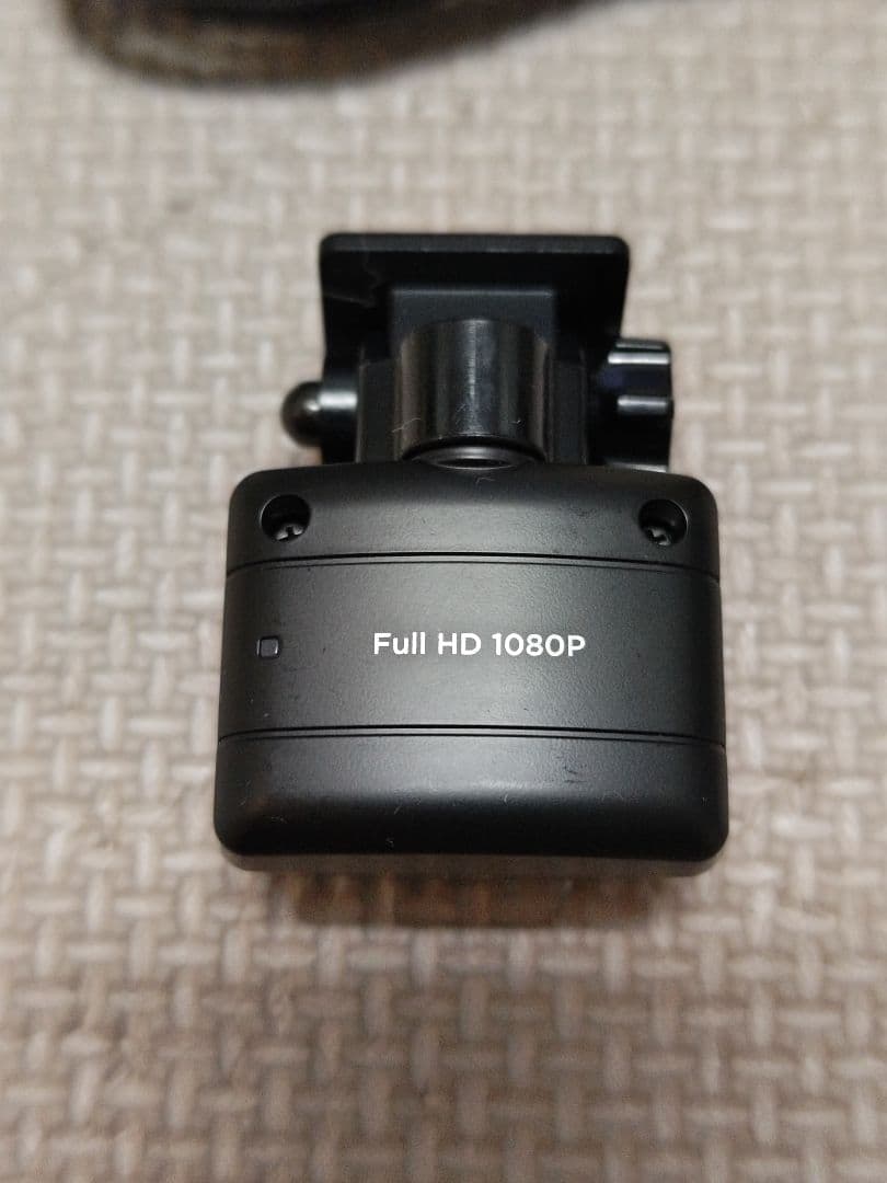 COMTEC ZDR 037 ドライブレコーダー配線付き