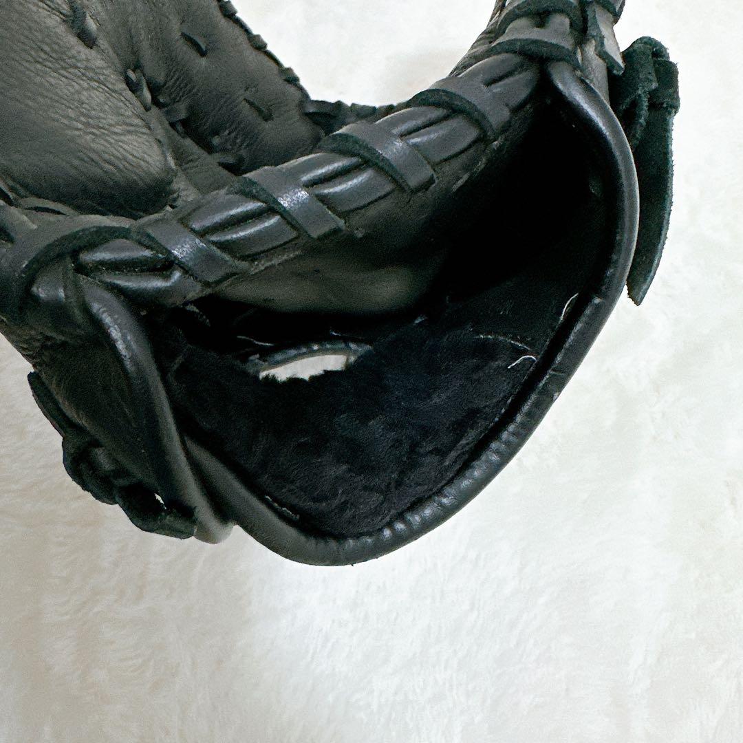 asics アシックス 左投げ ファーストミット ネオリバイバル BGR7MF