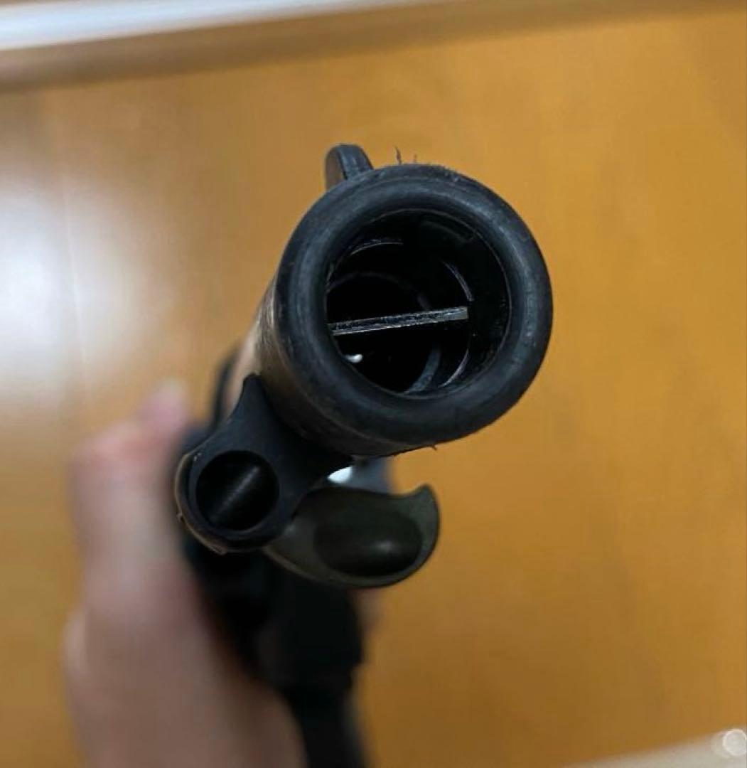 HWS製モデルガン SAA アーティラリー ラバーモデル ハートフォード