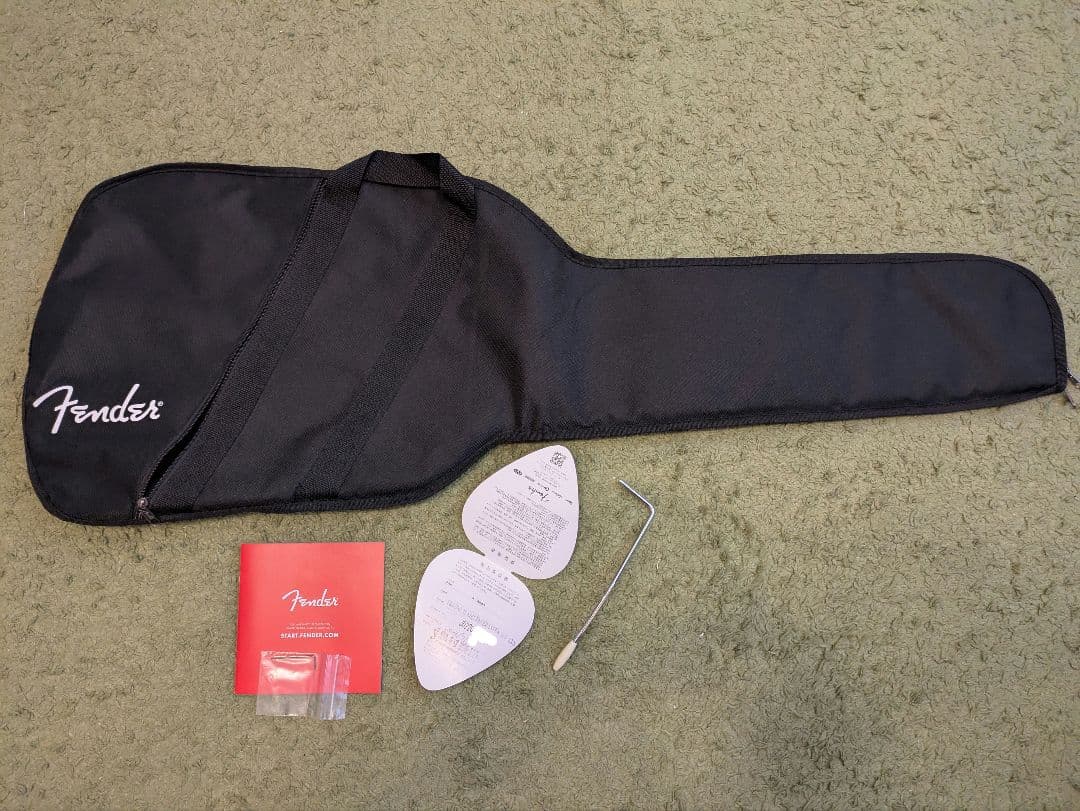 ［美品］Fender Jazzmaster Traditional 60s