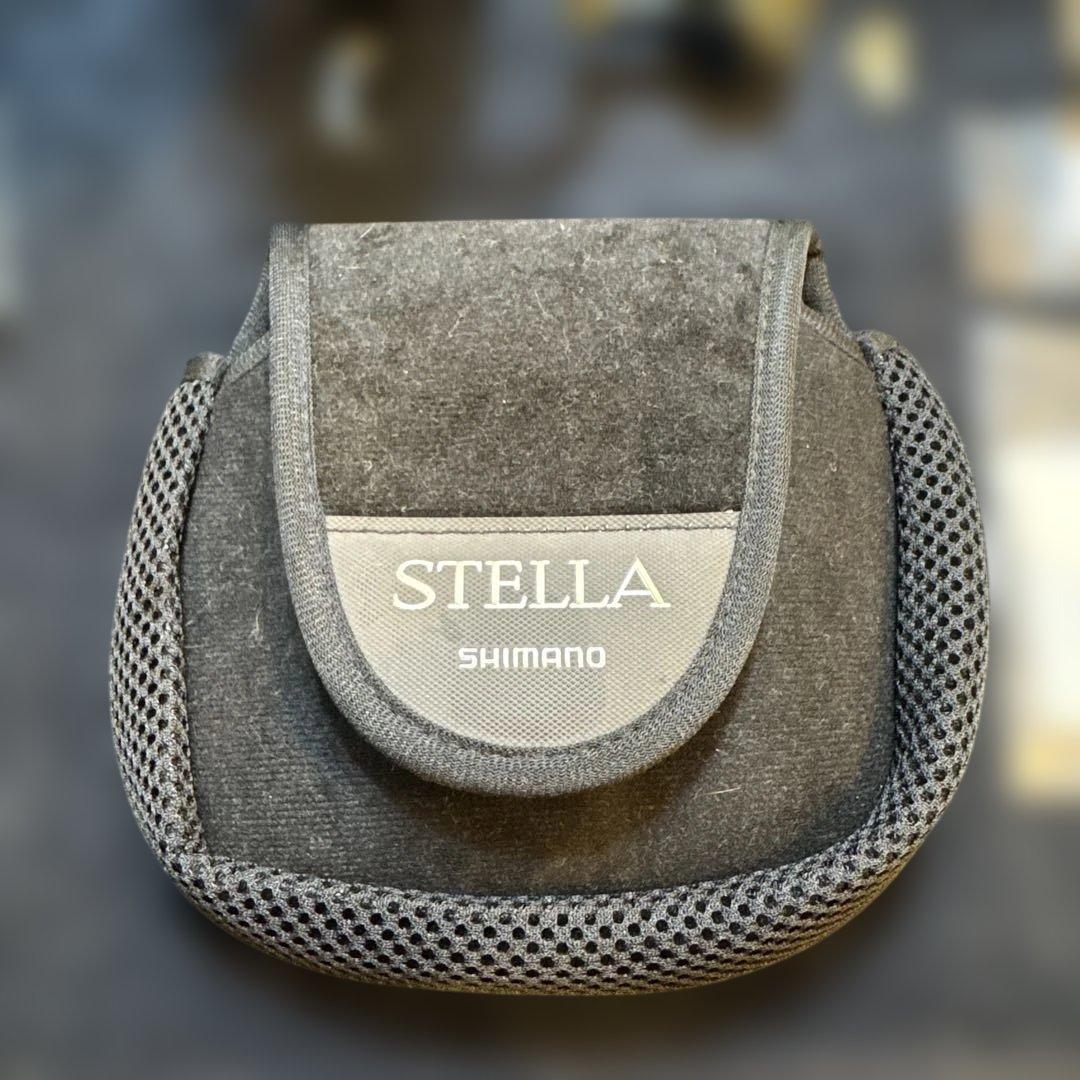 シマノ　極上　10ステラ3000HG