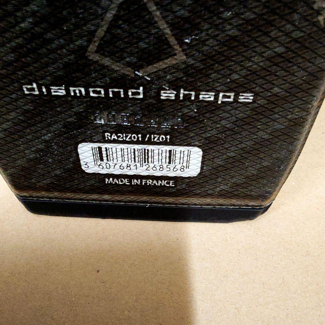 ROSSIGNOL スキー板　ビンディング