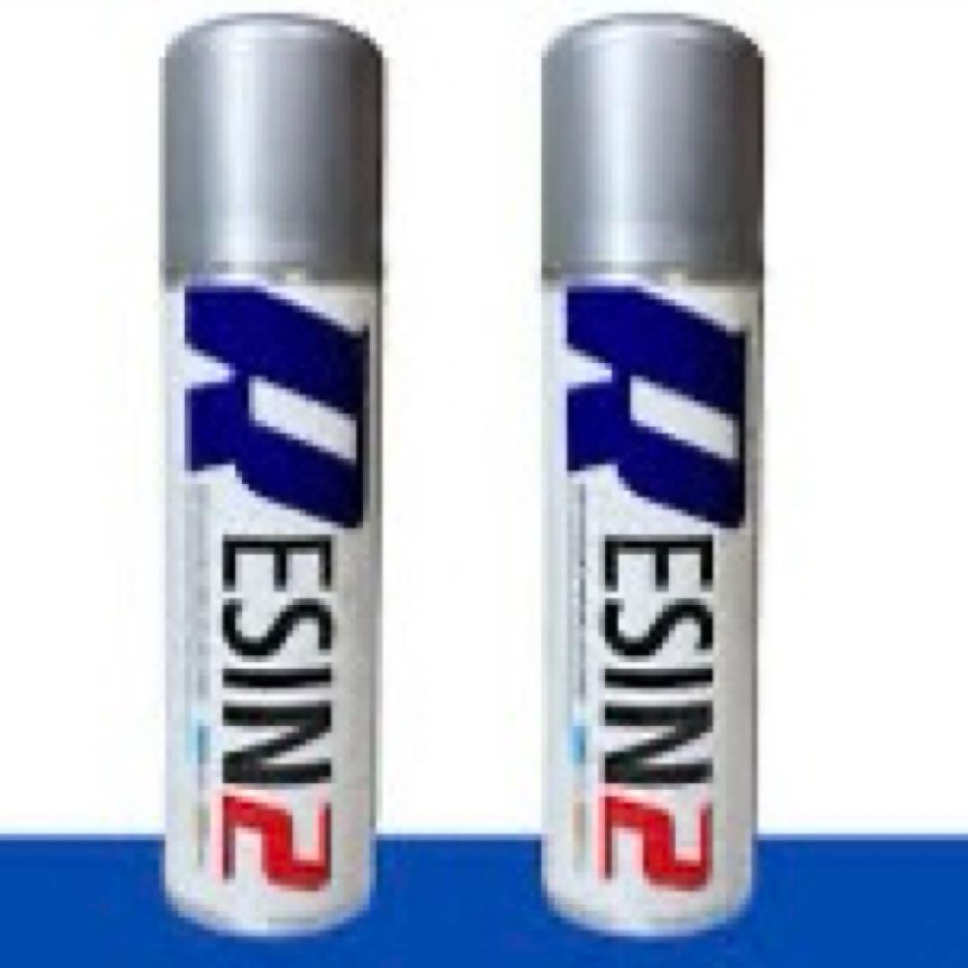 レジン2✖️2 ダイヤモンドキーパー✖️3 ホイールコーティング✖️4