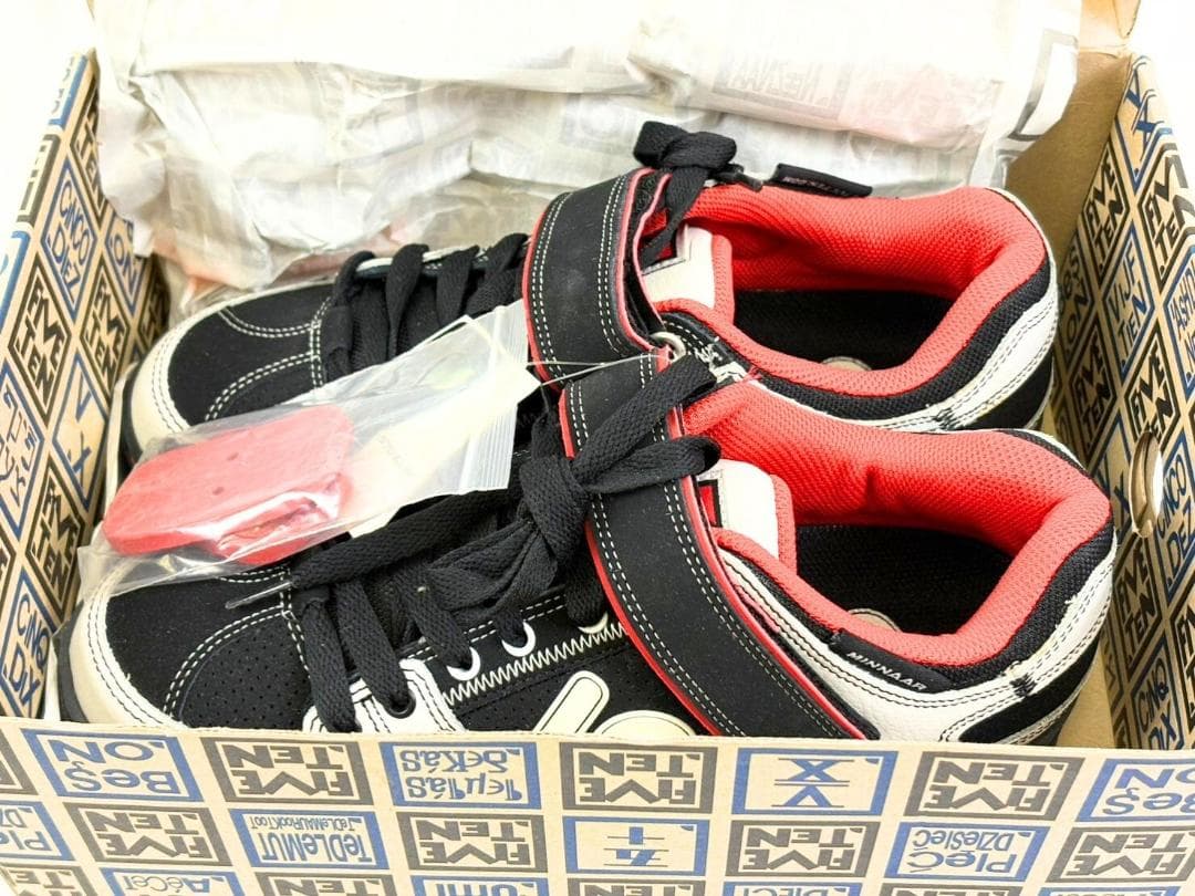 V31) 未使用 箱付 FIVE TEN 250mm シューズ