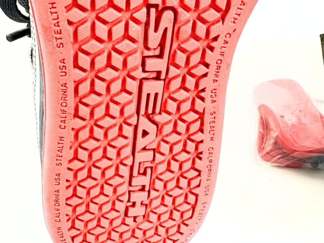 V31) 未使用 箱付 FIVE TEN 250mm シューズ