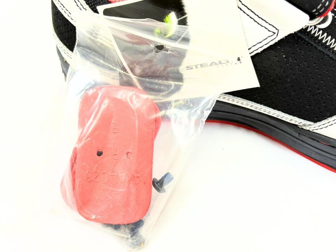 V31) 未使用 箱付 FIVE TEN 250mm シューズ