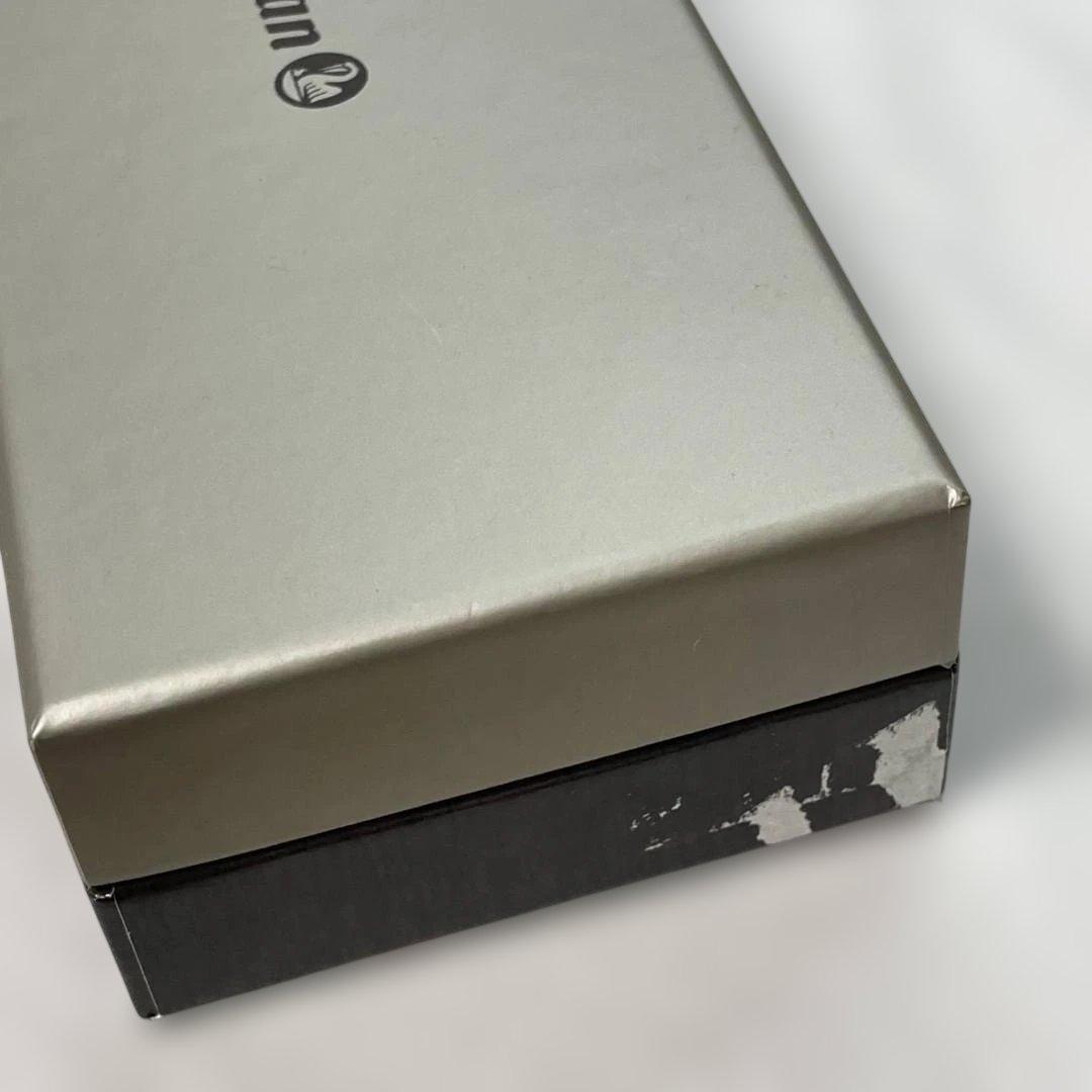 Pelikan/ペリカン ローラーボール スーベレーン R805 青縞