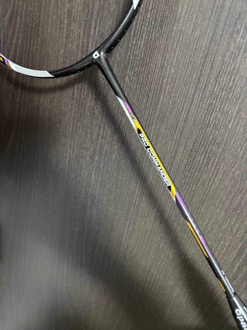 アパックス プロコマンダー 4UG5 apacs pro commander