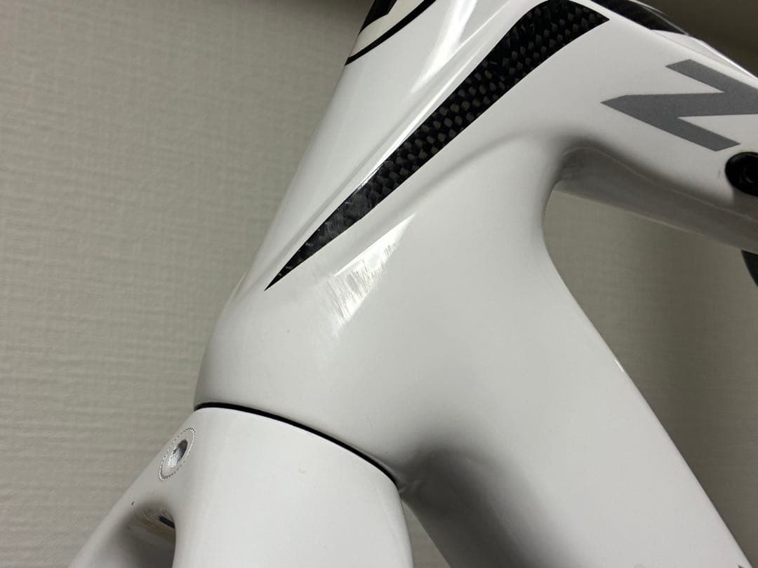 訳あり！ TIME ZXRS VIP Sサイズ 電動仕様