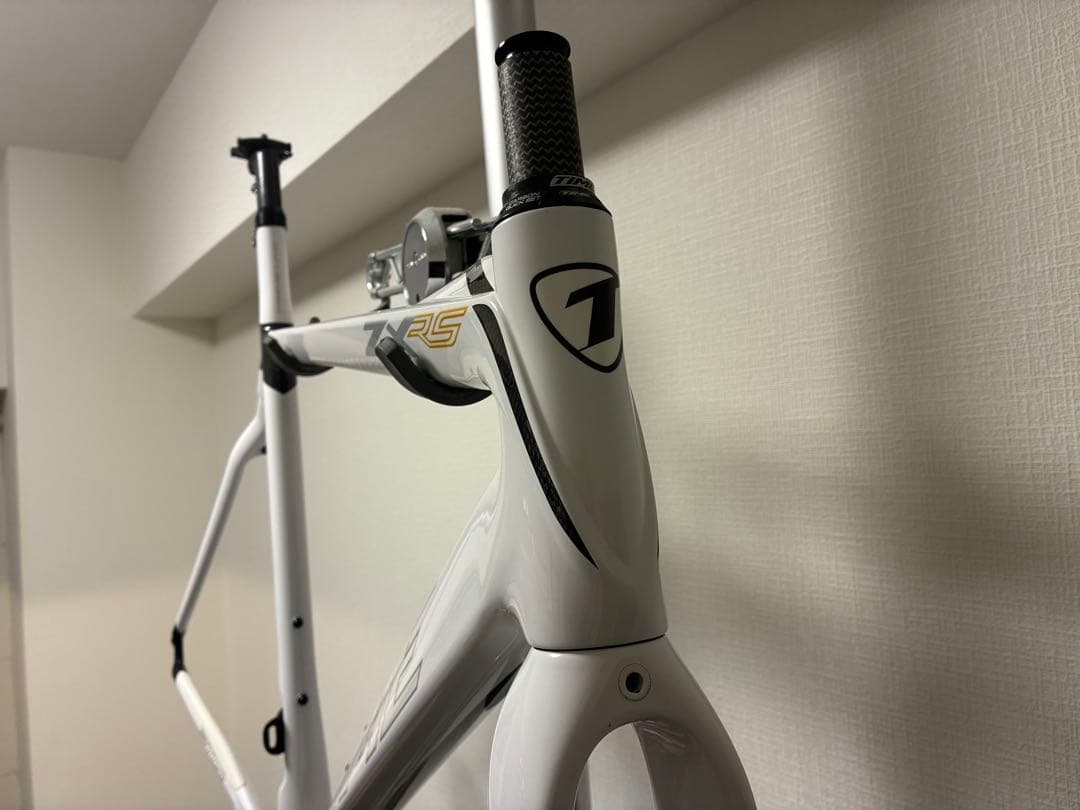 訳あり！ TIME ZXRS VIP Sサイズ 電動仕様