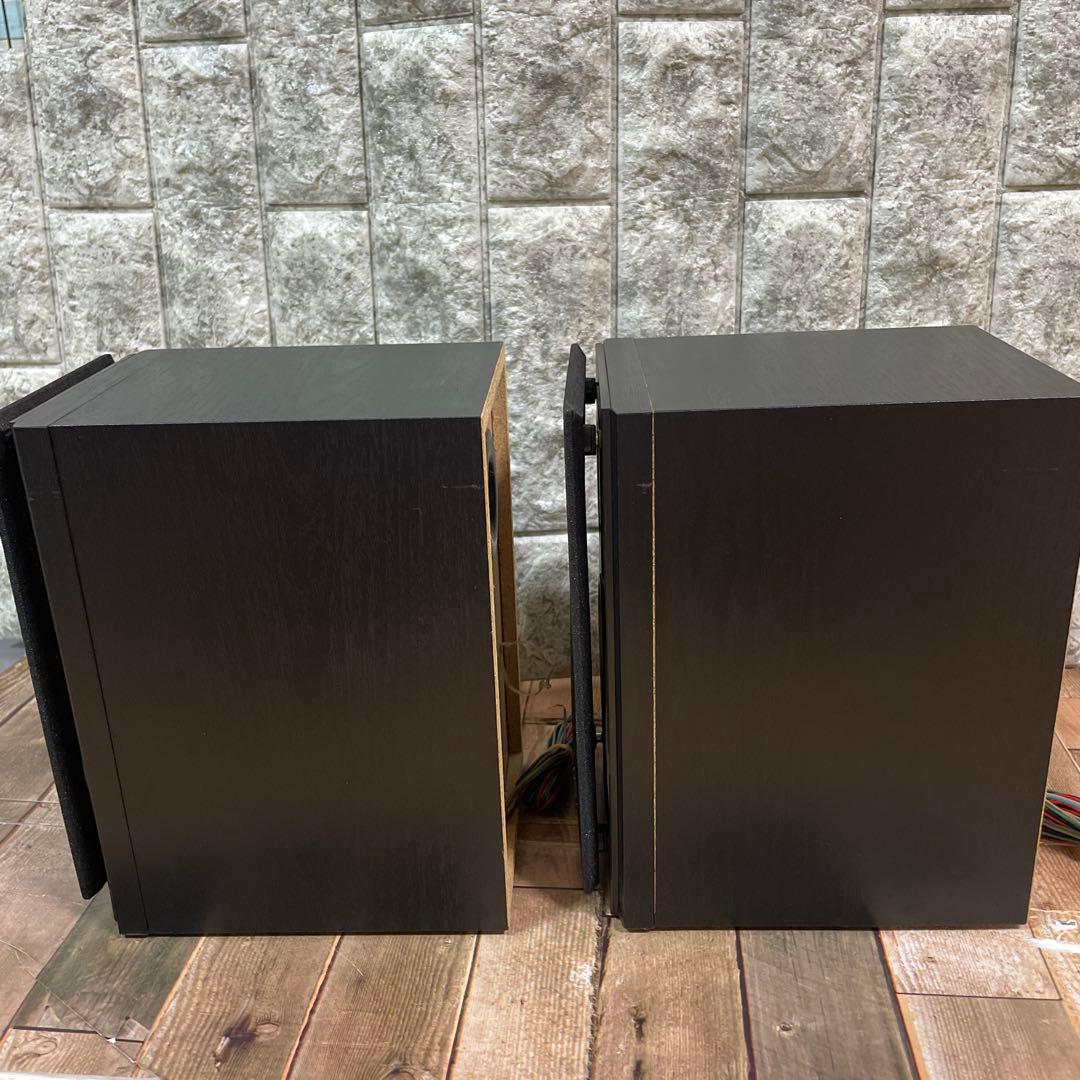 #840 Panasonic SA-PM730SD MD/CD/カセット コンポ