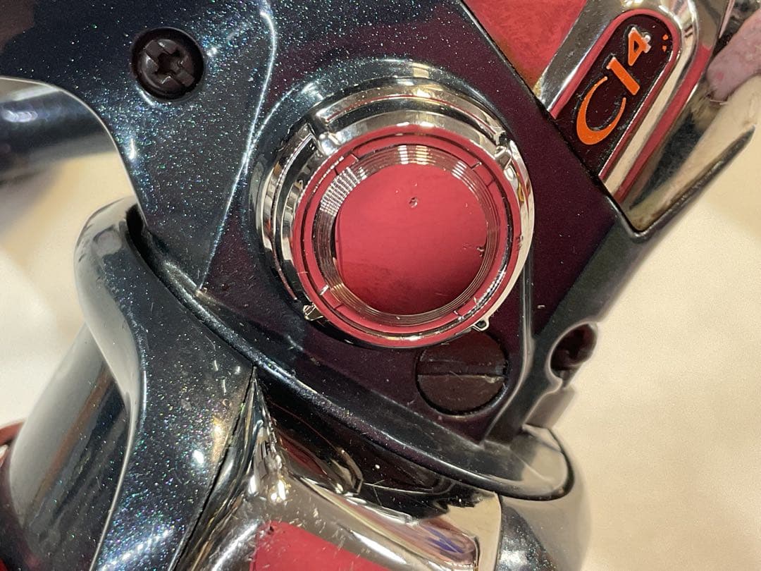 SHIMANO シマノ Sephia セフィア CI4 C3000HGSDH