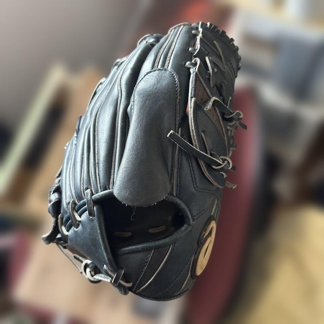 限定 大谷翔平 希少価値 グローブ 一般軟式