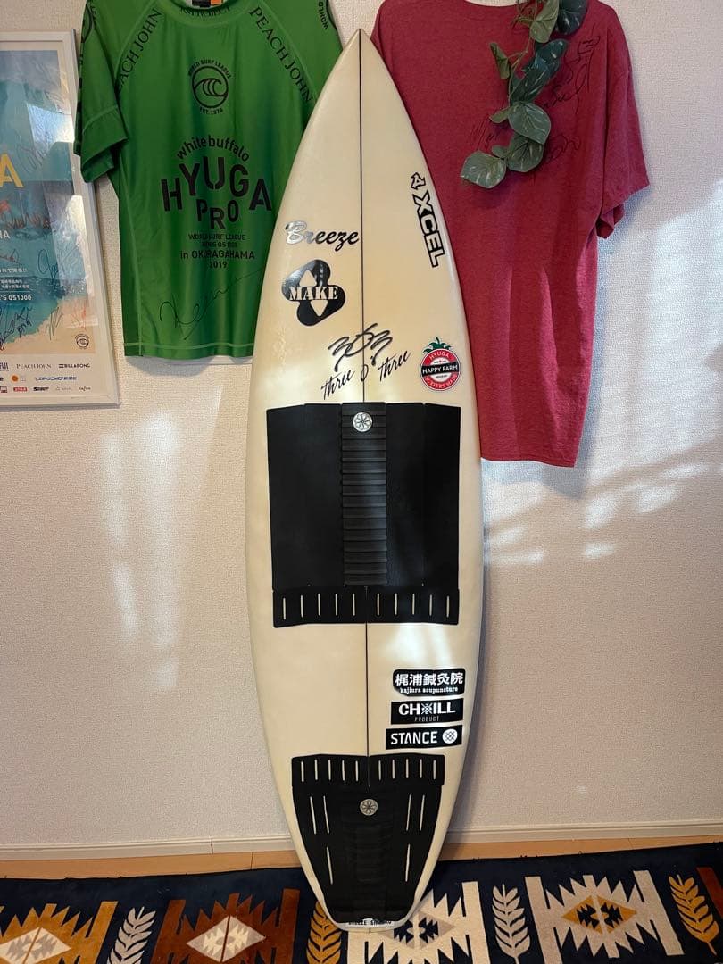 303サーフボード