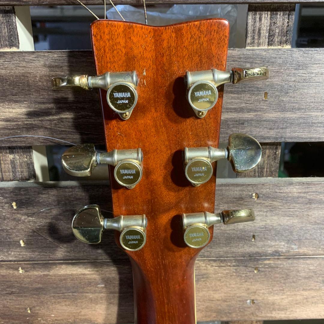 K992 YAMAHA アコースティックギター LL-7D