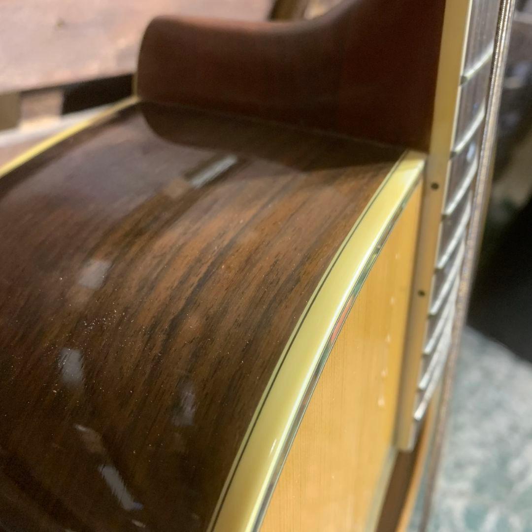 K992 YAMAHA アコースティックギター LL-7D