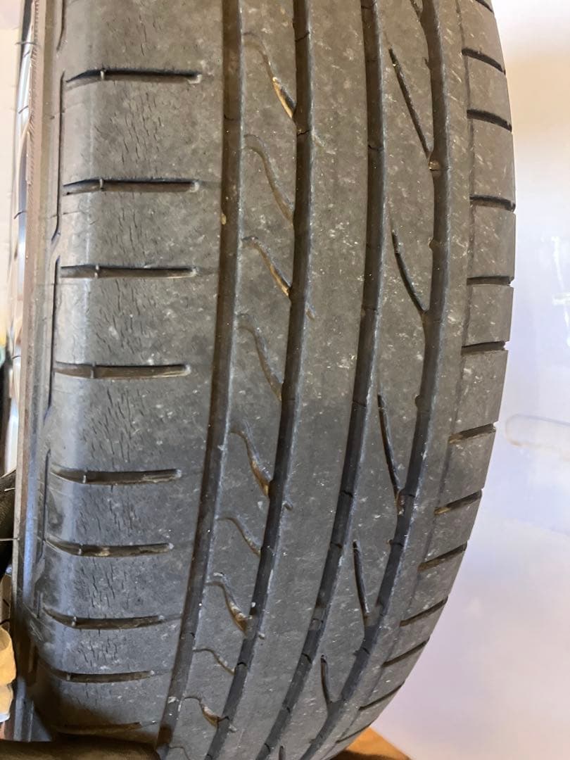 GR コペン 純正 BBS 鍛造ホイール 16インチ タイヤホイール 4本セット