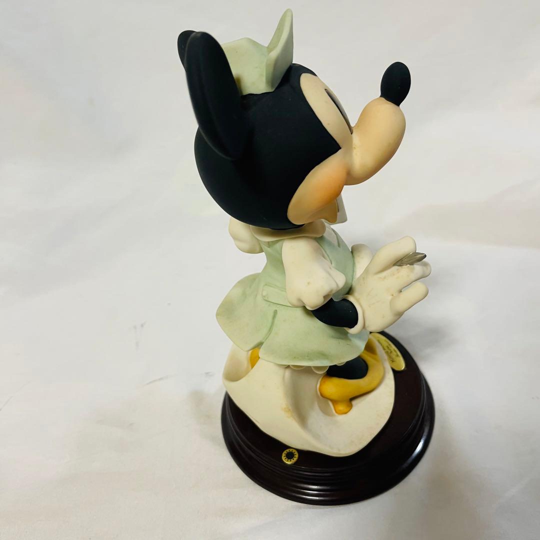 アルマーニ　ミニー　GIUSEPPE ARMANI ナースミニー