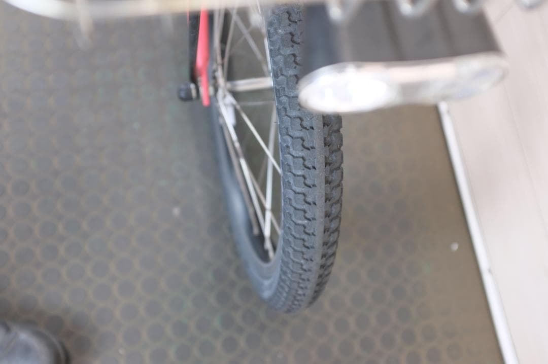 BS アシスタ　20インチ　3段　8.7Ah（4点灯）充電器あり