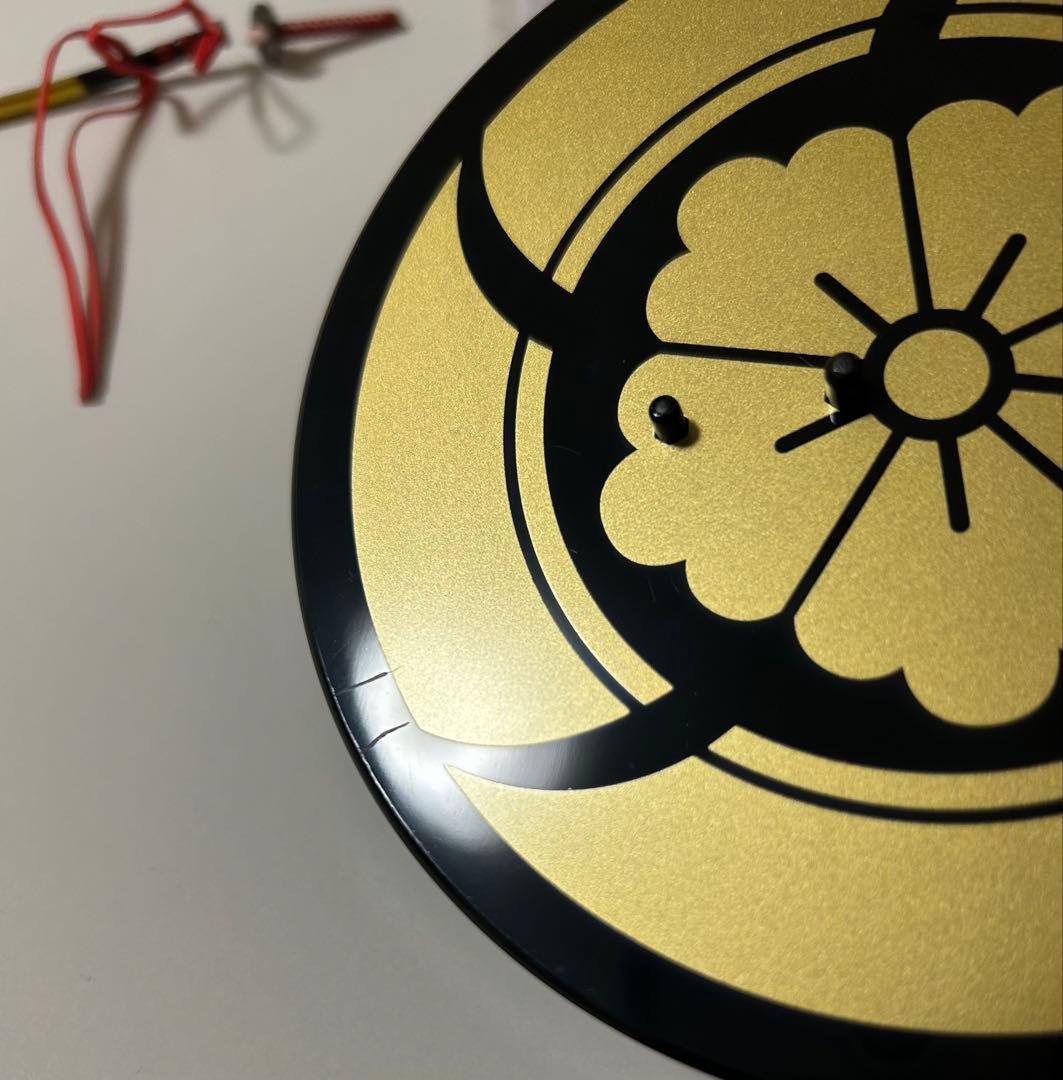 刀剣乱舞　へし切長谷部　フィギュア　1/8 スケール