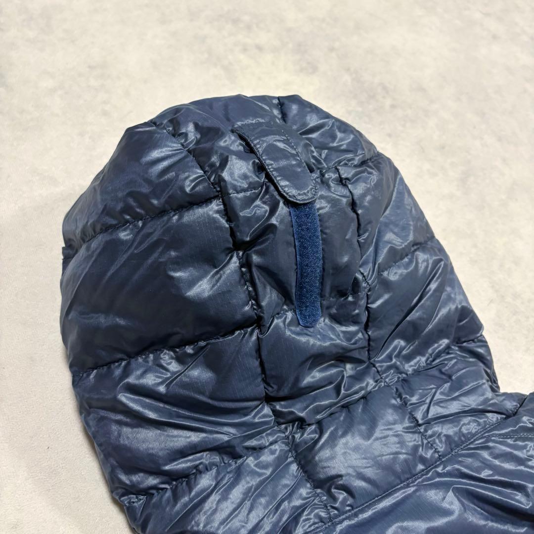 k様archive mont-bell Down Puffer Jacket