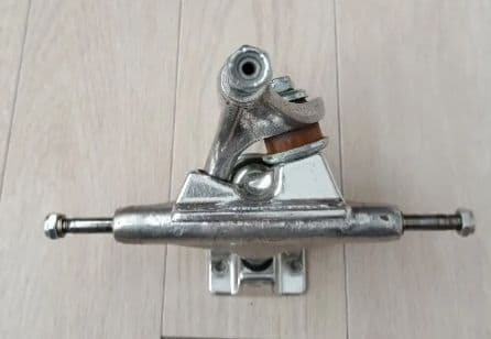 8インチデッキ　トラック　セット