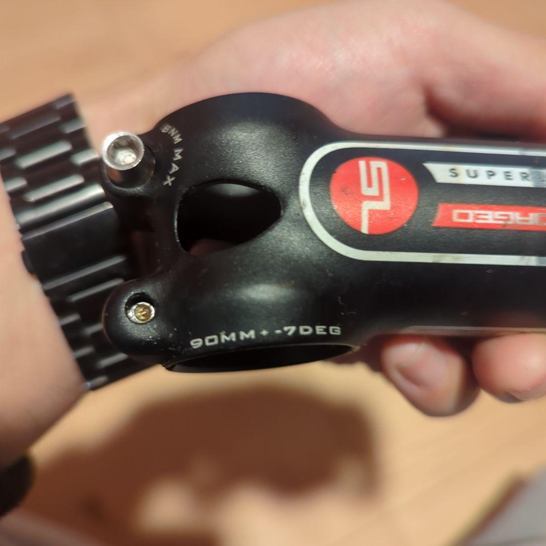 FELT Fシリーズ フレームセット+コンポーネント