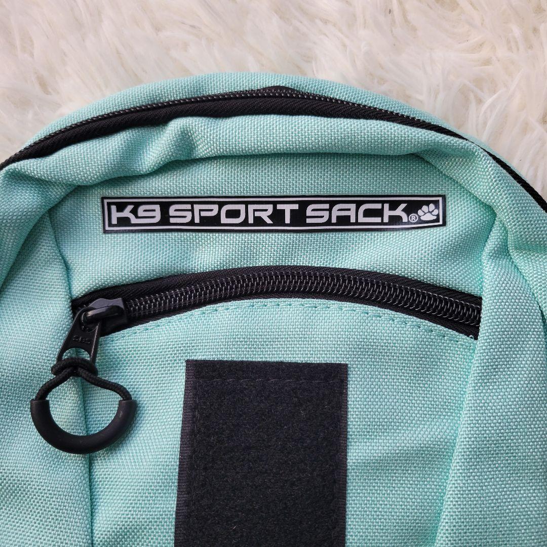 K9 Sport Sack AIR Plus 2 ドッグキャリーリュック