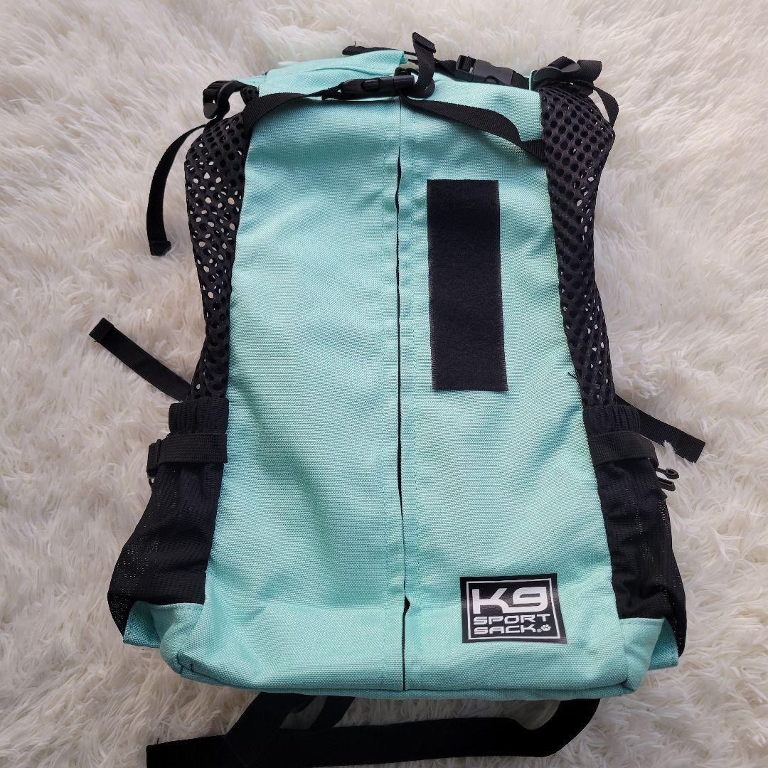 K9 Sport Sack AIR Plus 2 ドッグキャリーリュック
