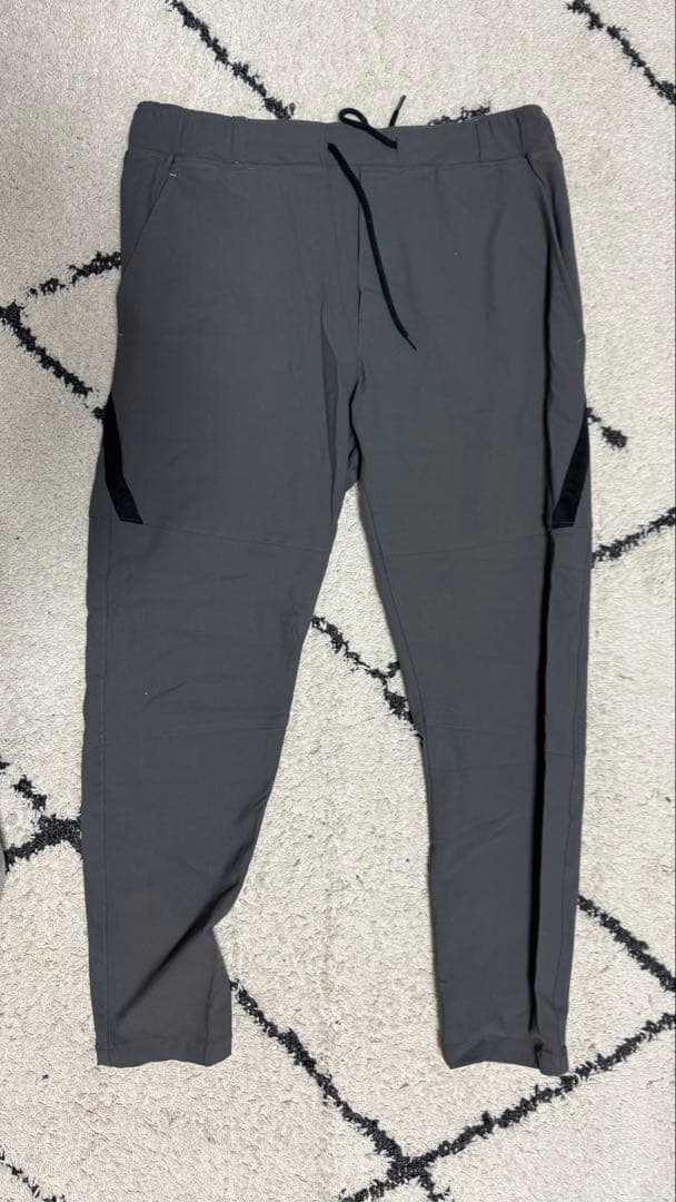 SALUTE HELM、サルートヘルム、セットアップ！