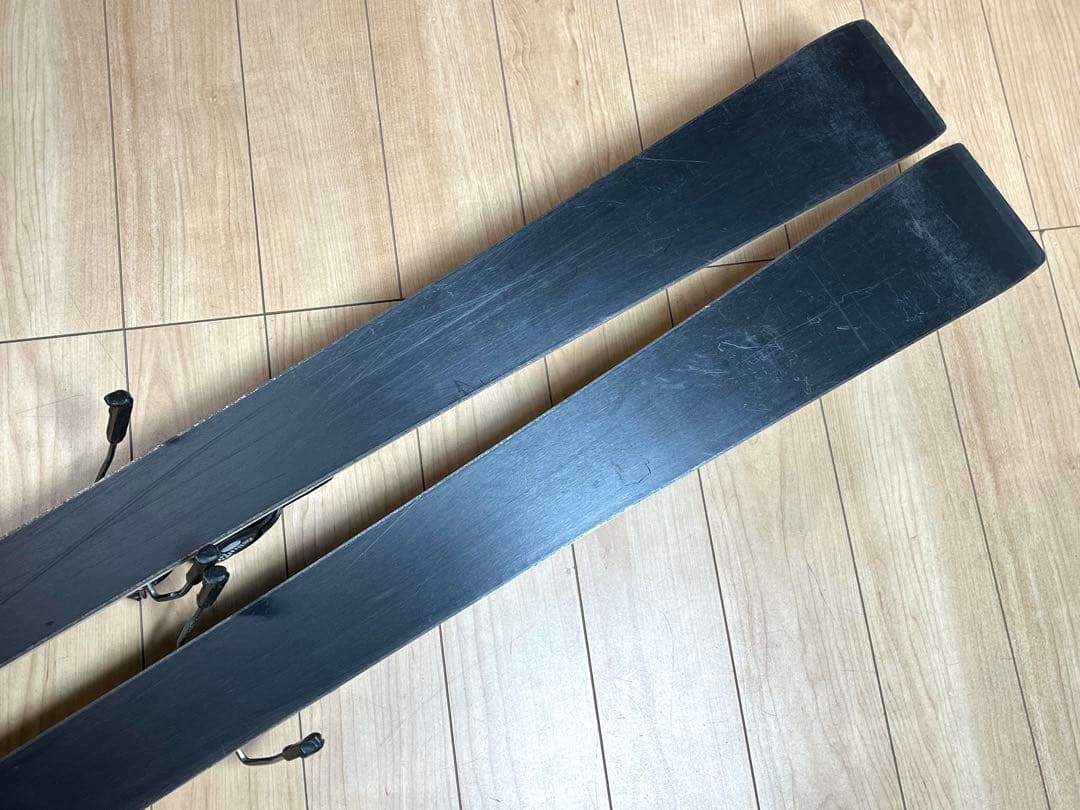 スキー セット ロシニョール DEMO DELTA / 163cm /合計2点