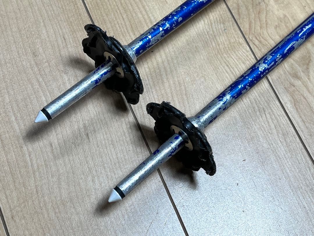 スキー セット ロシニョール DEMO DELTA / 163cm /合計2点