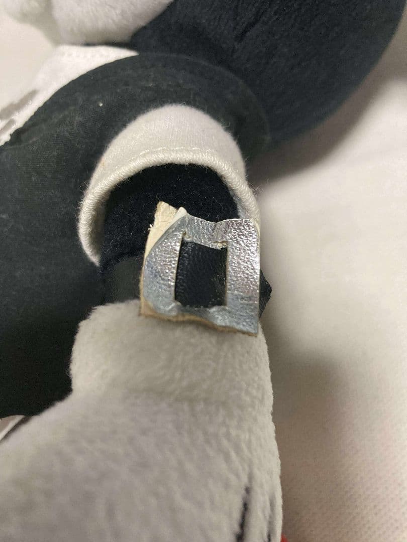 ミッキーマウス＆グーフィー ぬいぐるみセット