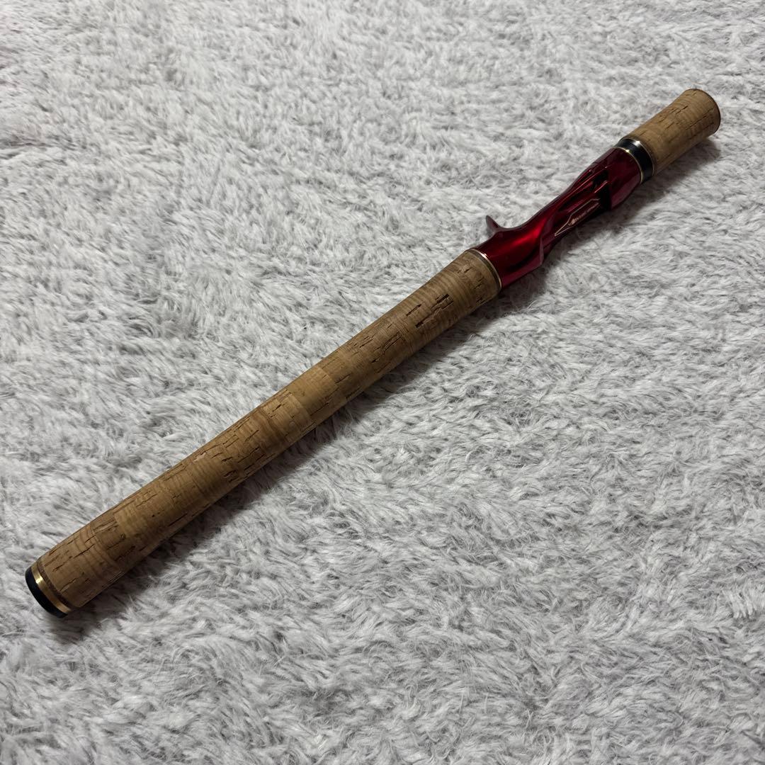 p*a様 18ワールドシャウラ1652R-3 ケース有り