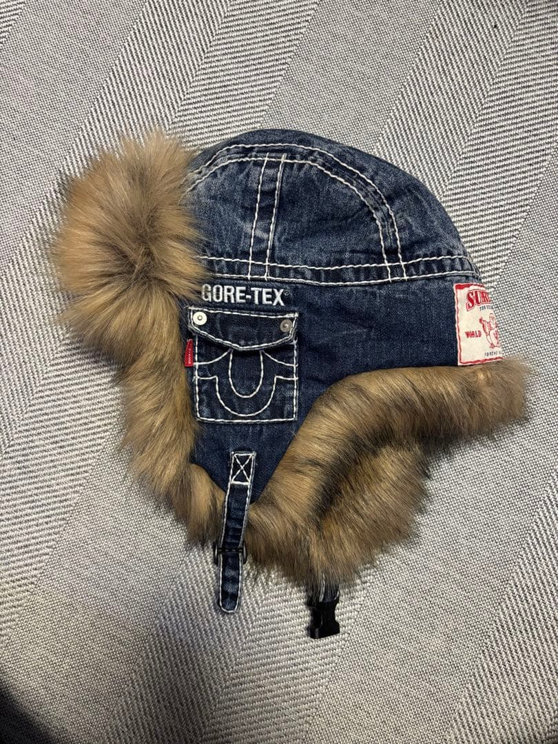 Supreme®/True Religion® GORE-TEX Trooper