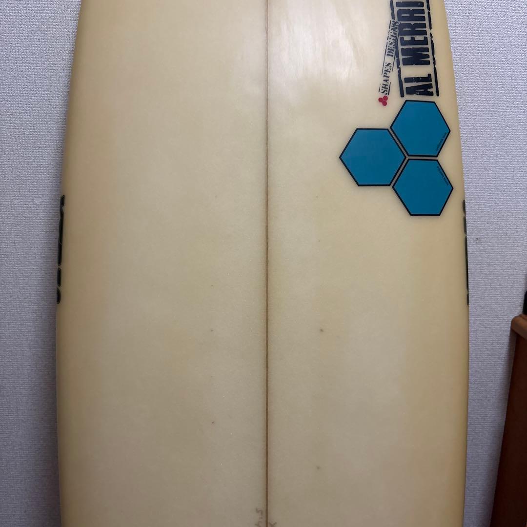 HIGH FIVE ハイファイブ 5.4 XTR 手渡し限定価格