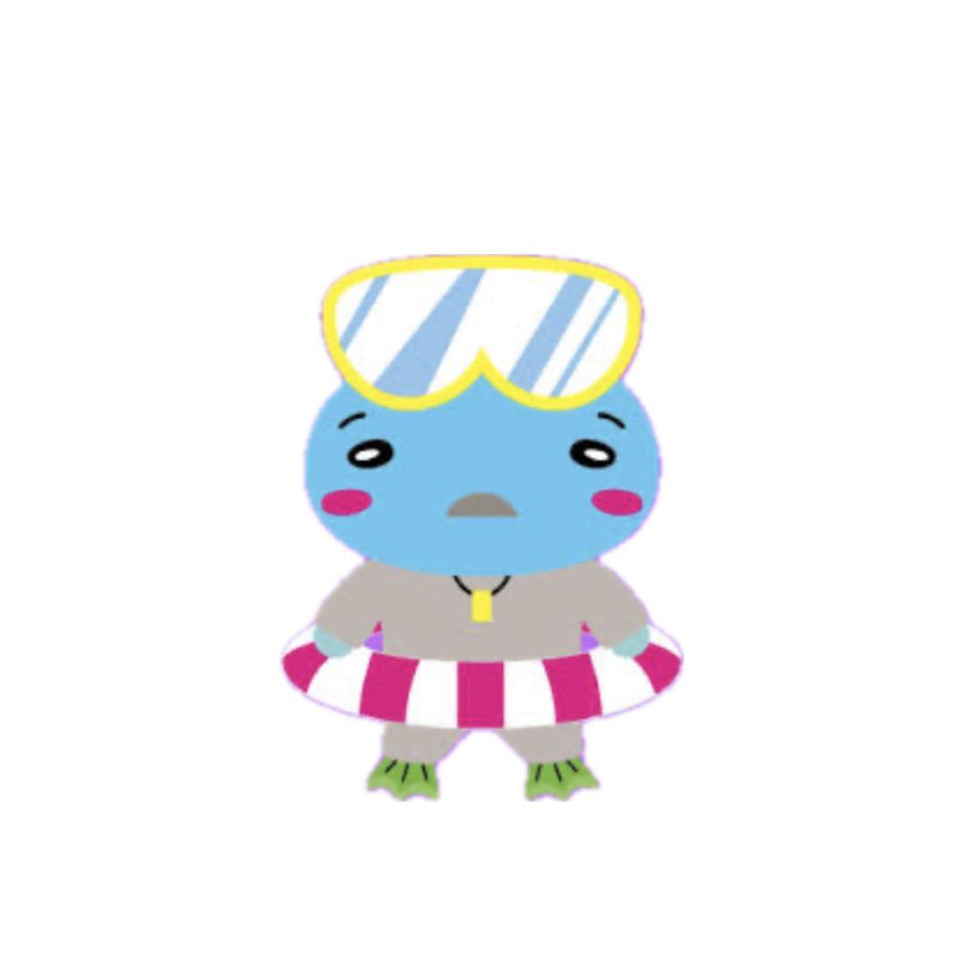 m♡ネイルパーツ受付中さん確認用