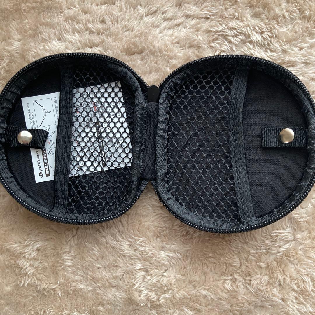 phiten 羽生結弦 磁気ネックレス　40cm RAKUWA ファイテン