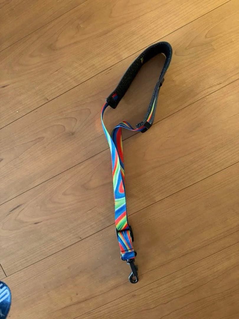 Vibrato サックス　A1S IIIレインボーパッド