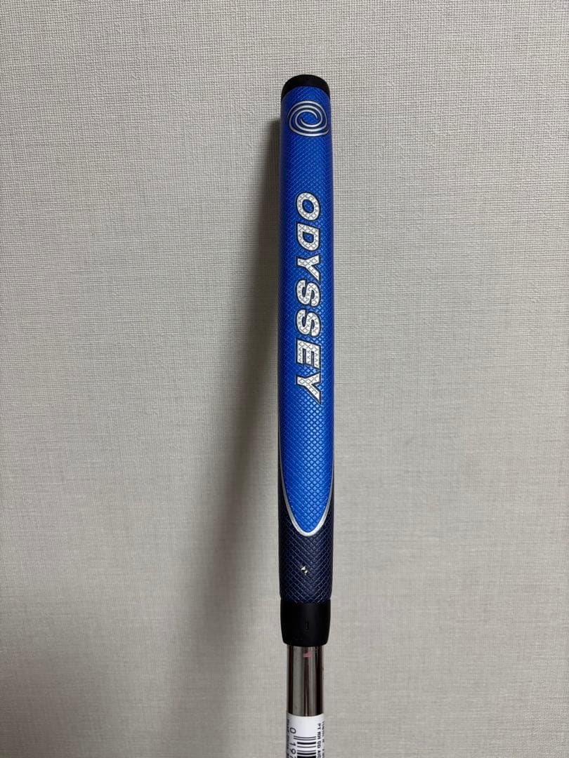 マル　ODYSSEY A1-ONE パター