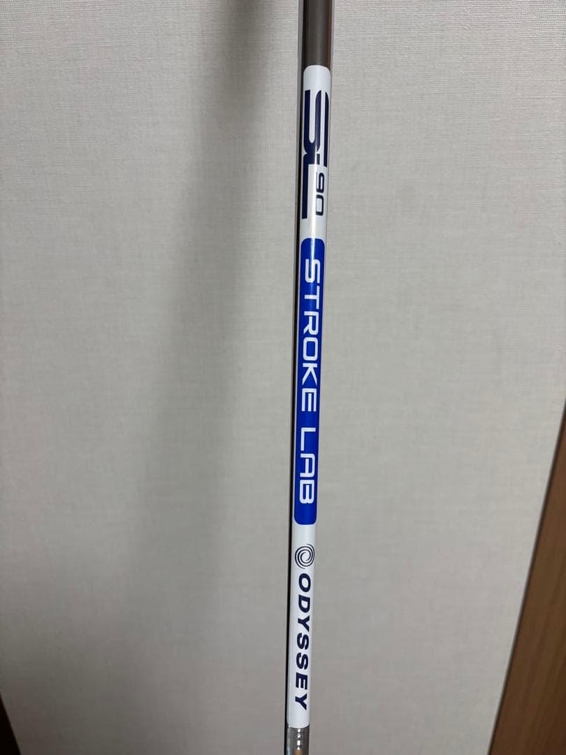 マル　ODYSSEY A1-ONE パター