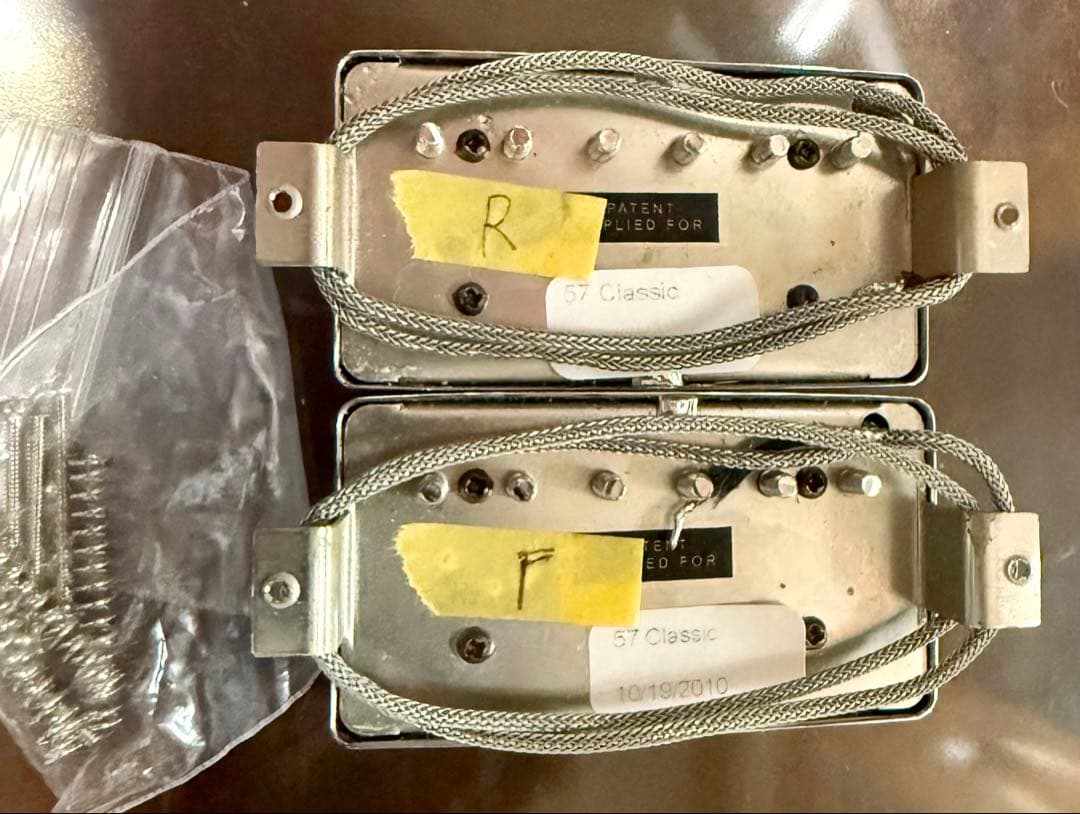 Gibson Menphis Custom Shop ES-335 2010年製